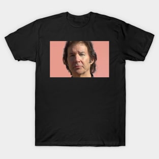 The Man, The Myth T-Shirt